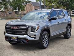 2026 GMC Terrain AT4 SUV