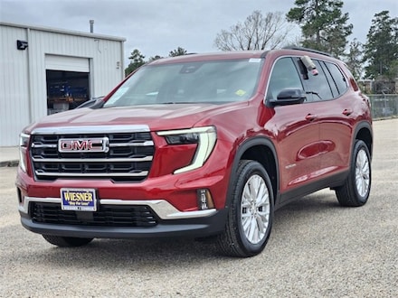 2025 GMC Acadia Elevation SUV