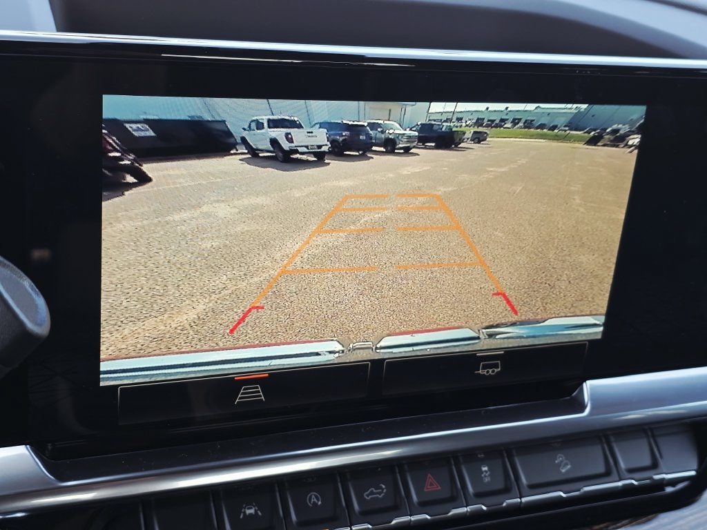 2026 GMC Sierra 1500 Elevation - Photo 16