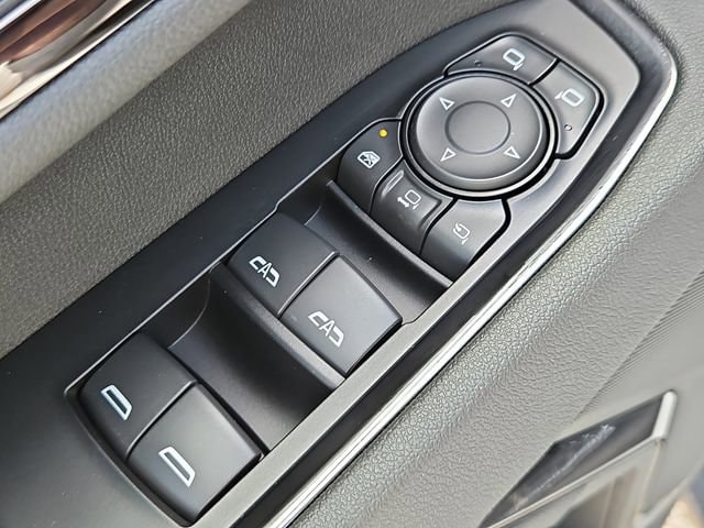 2026 GMC Sierra 2500HD AT4 - Photo 14