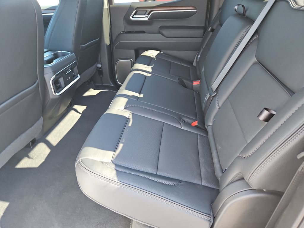 2026 GMC Sierra 1500 Denali - Photo 14