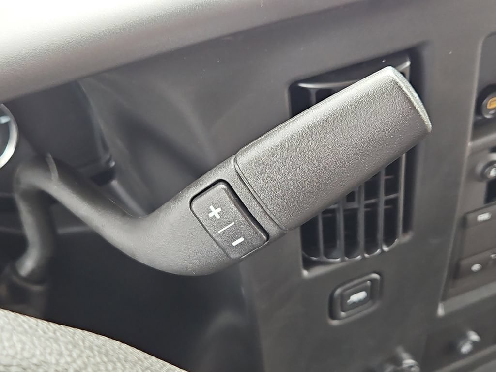 2026 GMC Savana Cargo Work Van - Photo 19