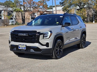 2026 GMC Terrain Elevation SUV for Sale near Cypress, TX, at Wiesner Buick GMC