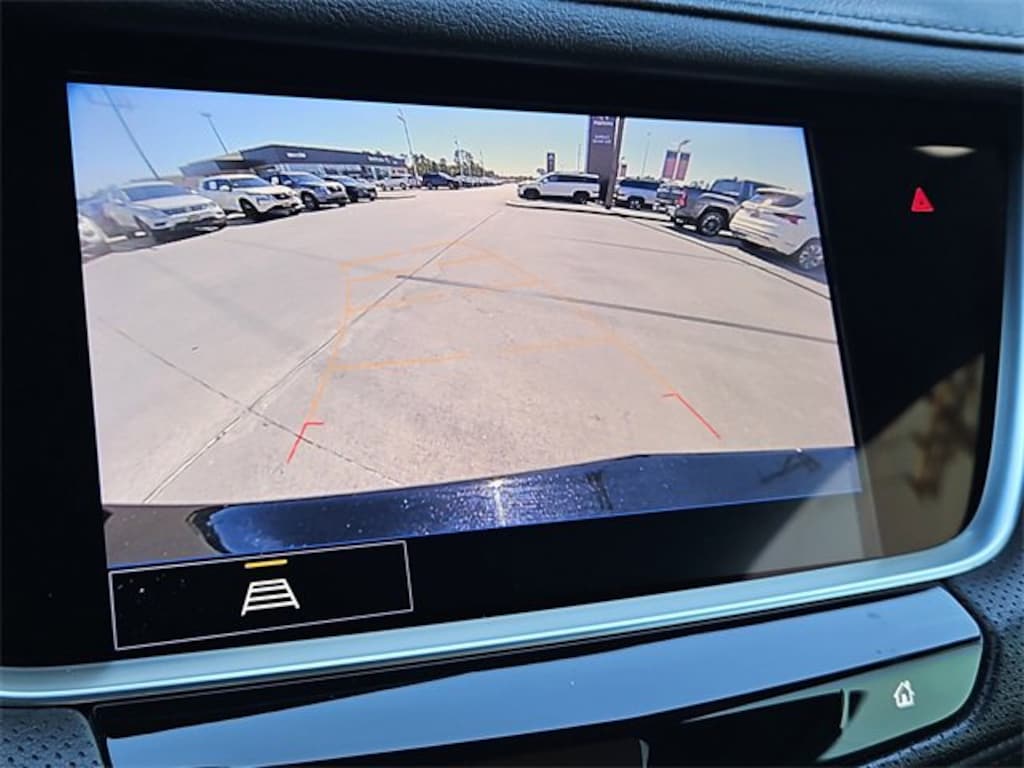 Used 2023 CADILLAC XT5 Premium Luxury SUV