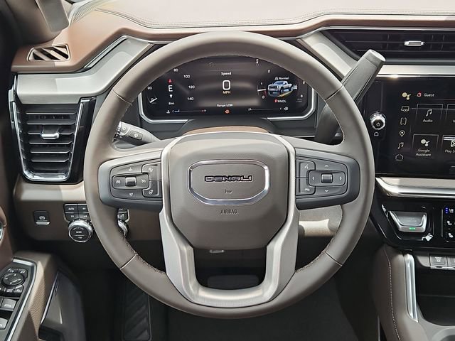 2026 GMC Sierra 3500HD Denali - Photo 17