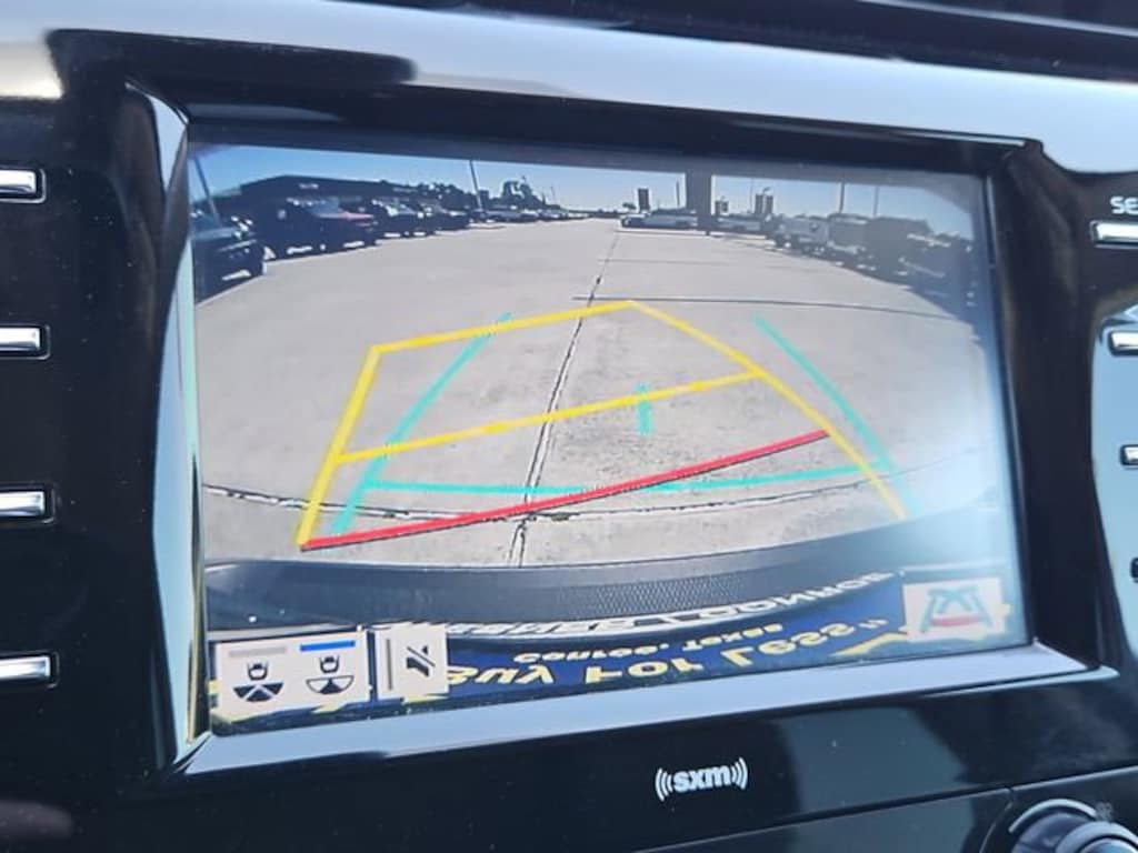 Used 2020 Toyota Camry SE