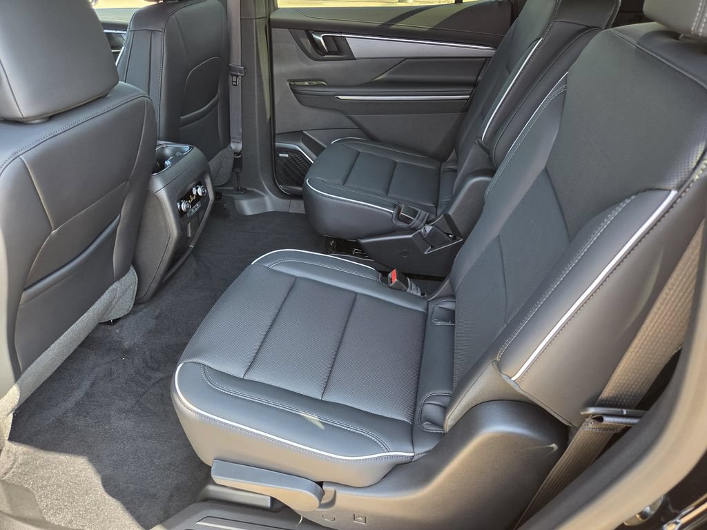 2027 Buick Enclave Sport Touring - Photo 12
