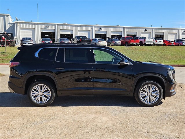 2026 Gmc Acadia Elevation photo 4