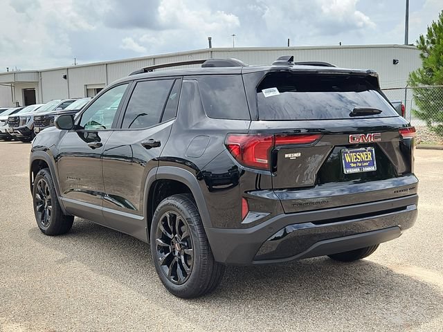 2026 GMC Terrain Elevation - Photo 7