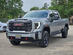 2026 GMC Sierra 2500 HD AT4 Truck