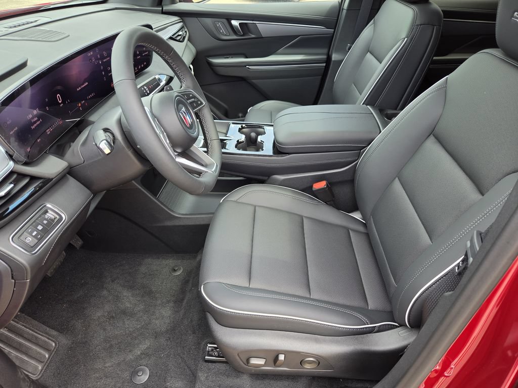 2027 Buick Enclave Sport Touring - Photo 9