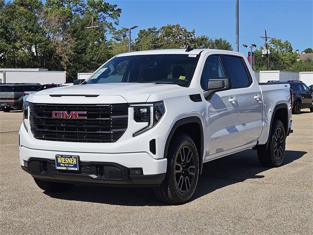 2026 GMC Sierra 1500 Elevation's photo
