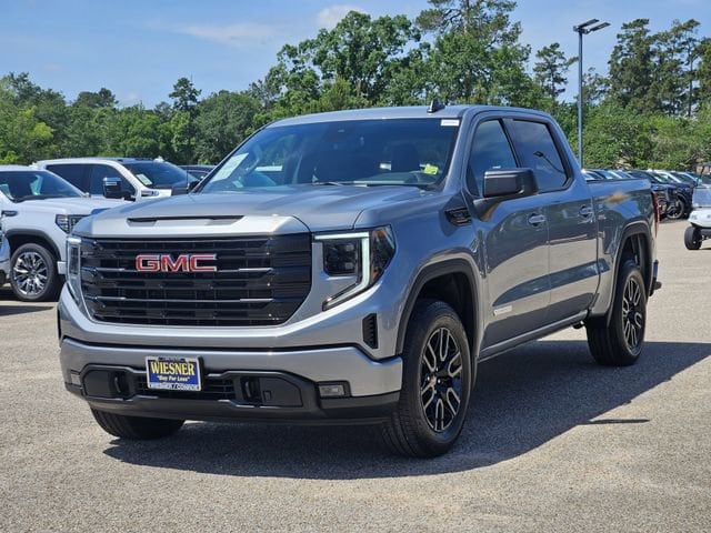 New 2026 GMC Sierra 1500 Elevation