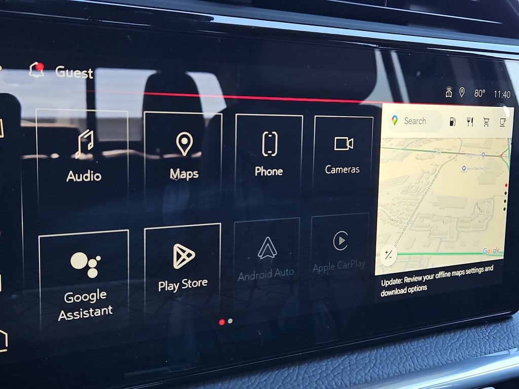 2026 GMC Sierra 1500 Denali - Photo 19