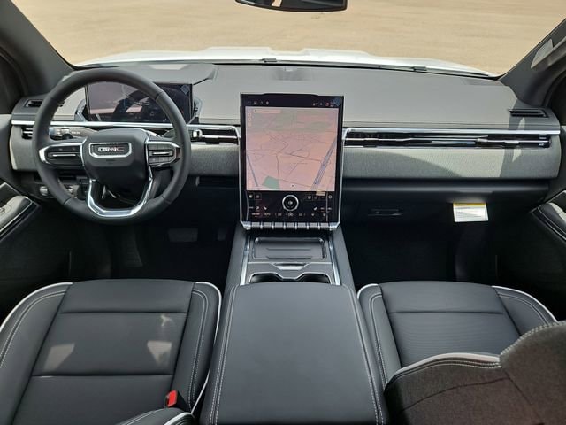 2026 GMC Sierra EV Elevation - Photo 9