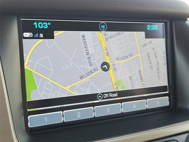 2019 Gmc Yukon Denali photo 2
