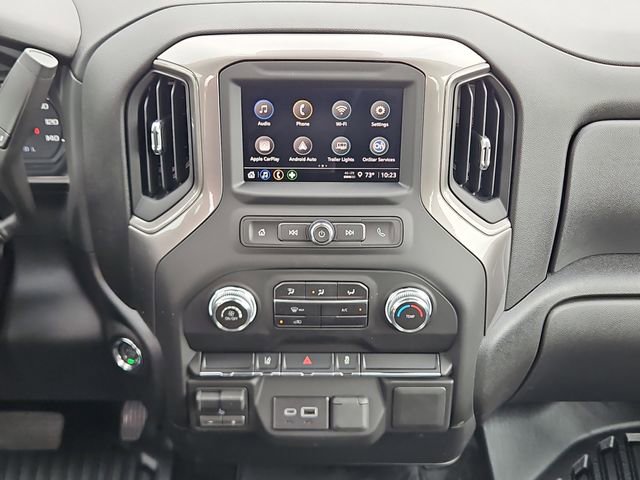 2026 GMC Sierra 2500HD Pro - Photo 15
