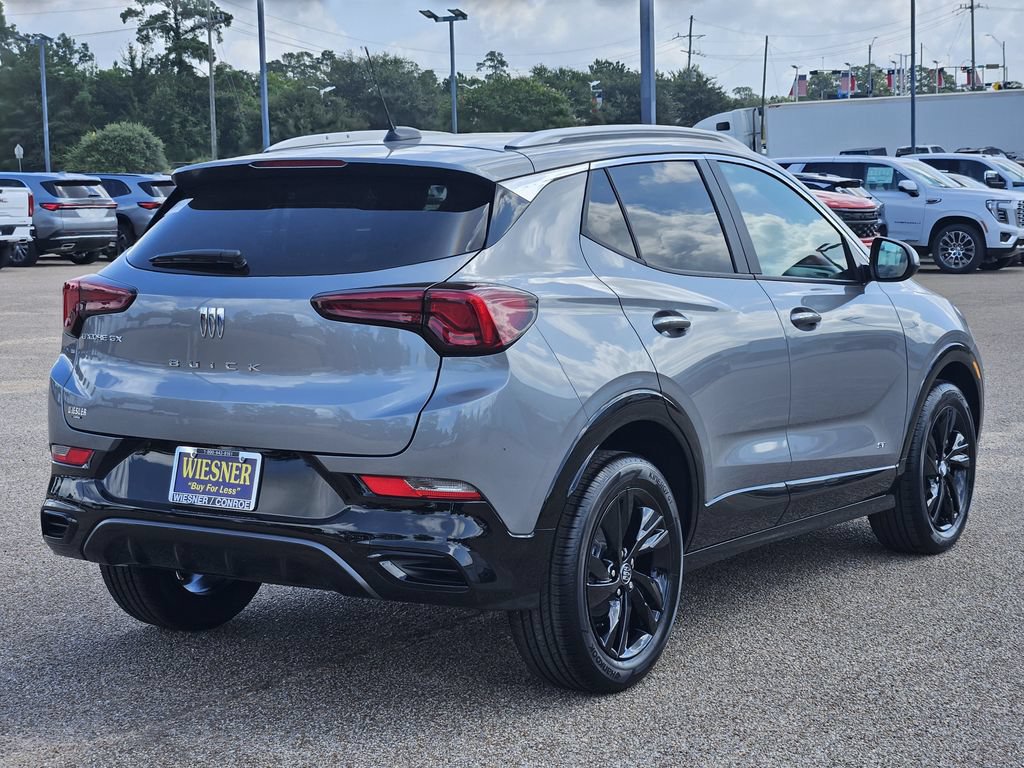 2026 Buick Encore GX Sport Touring - Photo 5
