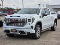 2026 GMC Sierra 1500 Denali Truck for Sale near Cypress, TX, at Wiesner Buick GMC
