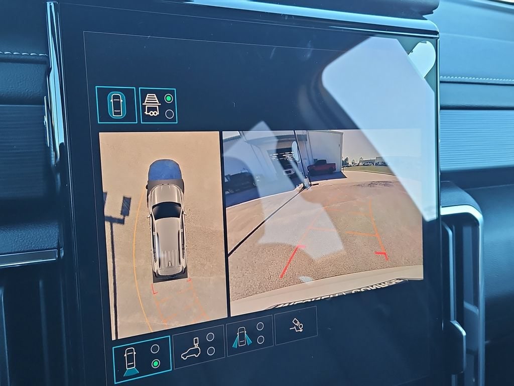 2026 GMC Acadia Elevation - Photo 18