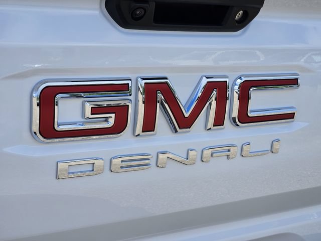 2026 GMC Canyon Denali - Photo 8