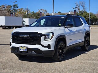 2026 GMC Terrain Elevation SUV for Sale near Cypress, TX, at Wiesner Buick GMC