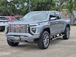  GMC Canyon