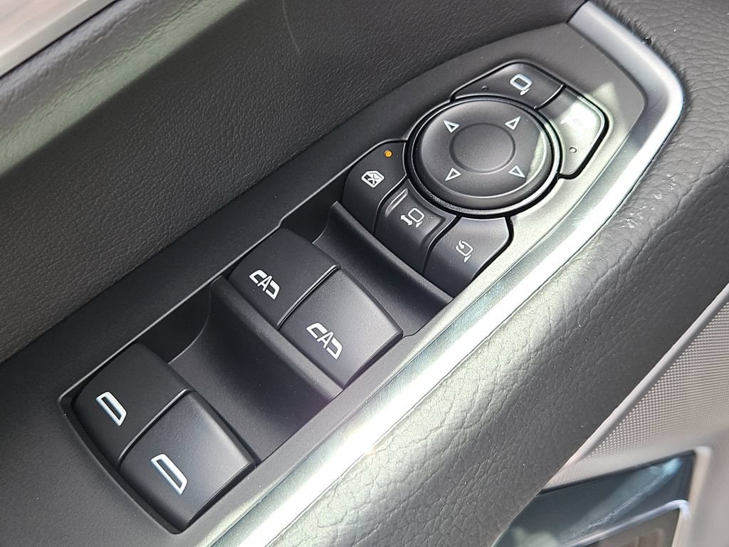 2026 GMC Sierra 2500HD Denali - Photo 13