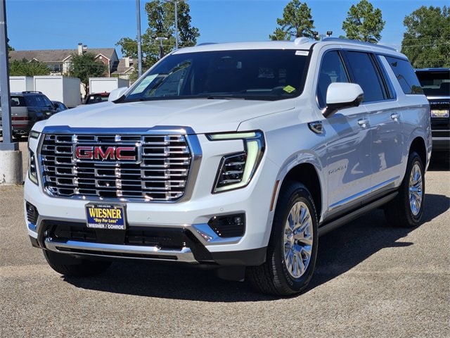 2026 GMC Yukon XL Denali's photo