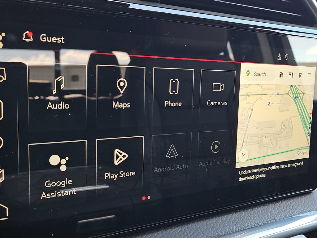 2026 GMC Sierra 2500HD Denali - Photo 18