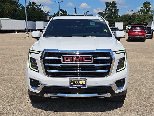 2026 Gmc Yukon XL photo 2
