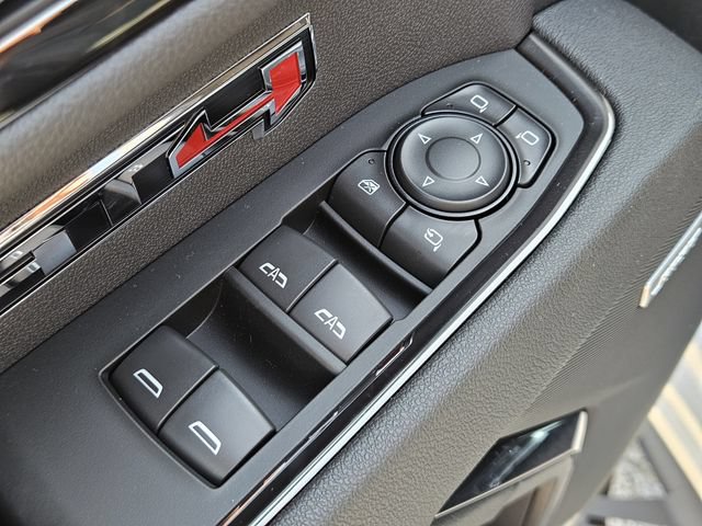 2026 GMC Sierra 1500 AT4 - Photo 19