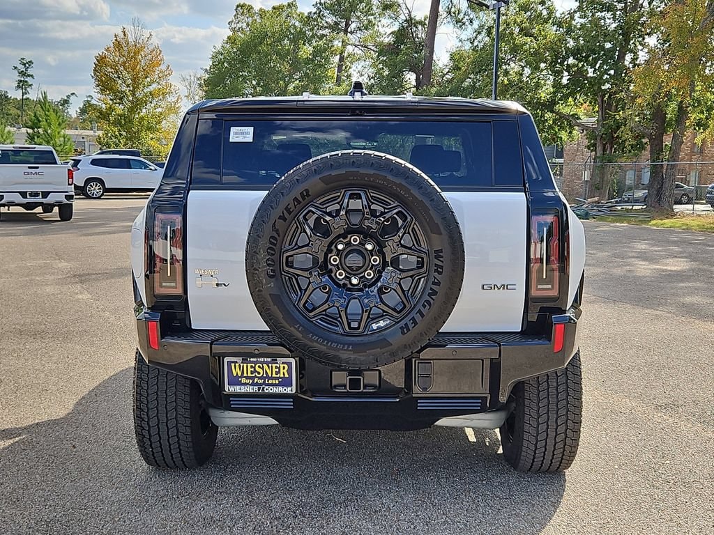 2026 GMC HUMMER EV 2X - Photo 6