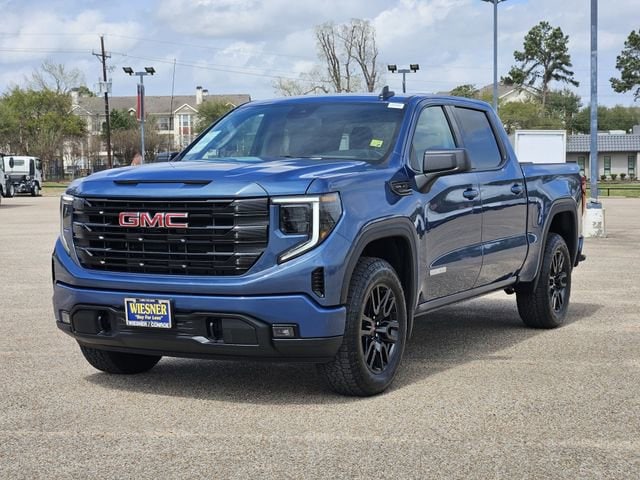 New 2026 GMC Sierra 1500 Elevation