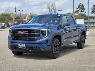 New 2026 GMC Sierra 1500 Elevation Truck for Sale in Conroe, TX, at Wiesner Buick GMC