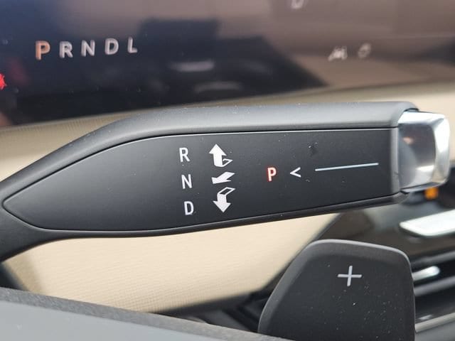 2026 Buick Enclave Preferred - Photo 16