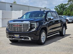 2026 GMC Sierra 1500 Denali Truck for Sale near Cypress, TX, at Wiesner Buick GMC