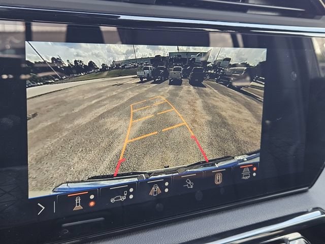 2026 GMC Sierra 1500 AT4 - Photo 15
