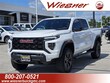  GMC Canyon