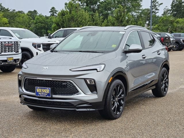 2026 Buick Encore GX Sport Touring's photo