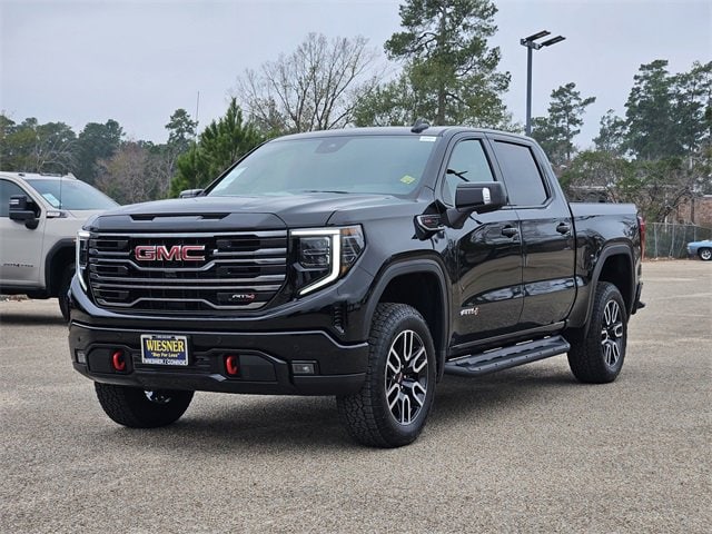 2026 GMC Sierra 1500 Truck 