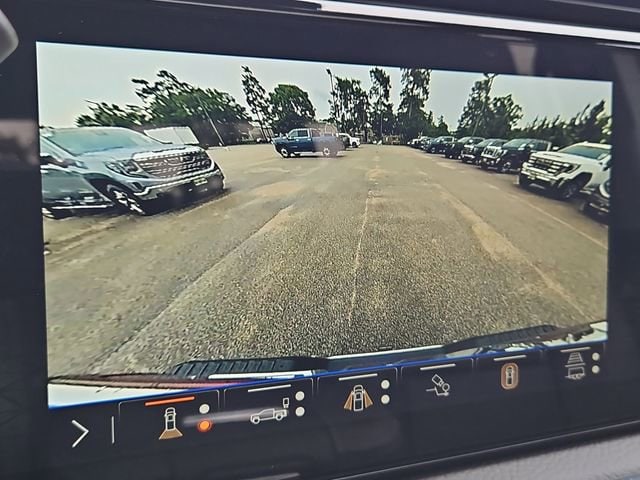2026 GMC Sierra 2500HD Denali - Photo 19