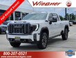  GMC Sierra 2500 HD