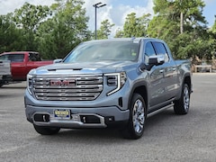 Used 2026 GMC Sierra 1500 Denali Truck for Sale in Conroe, TX, at Wiesner Buick GMC
