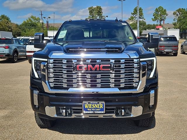 2026 GMC Sierra 2500HD Denali - Photo 2