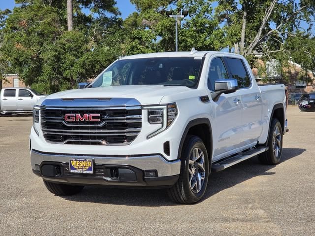 New 2026 GMC Sierra 1500 SLT