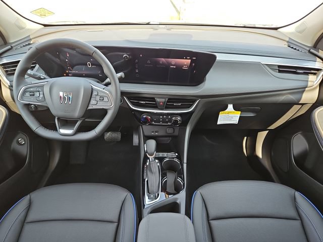2026 Buick Encore GX Sport Touring - Photo 9