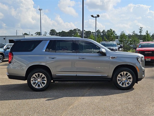 2026 Gmc Yukon Denali photo 4