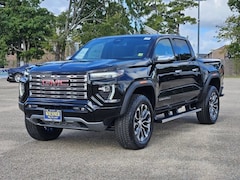 2026 GMC Canyon Denali Truck for Sale near The Woodlands, TX, at Wiesner Buick GMC
