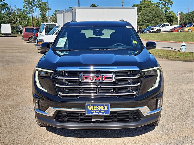 2026 Gmc Acadia Elevation photo 2